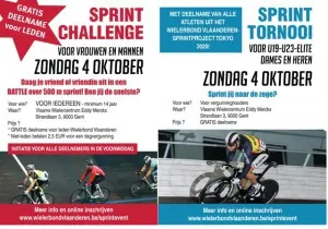 sprintevent foto FB