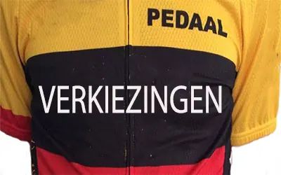 Verkiezingen