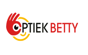 Nieuwe sponsor: optiek Betty