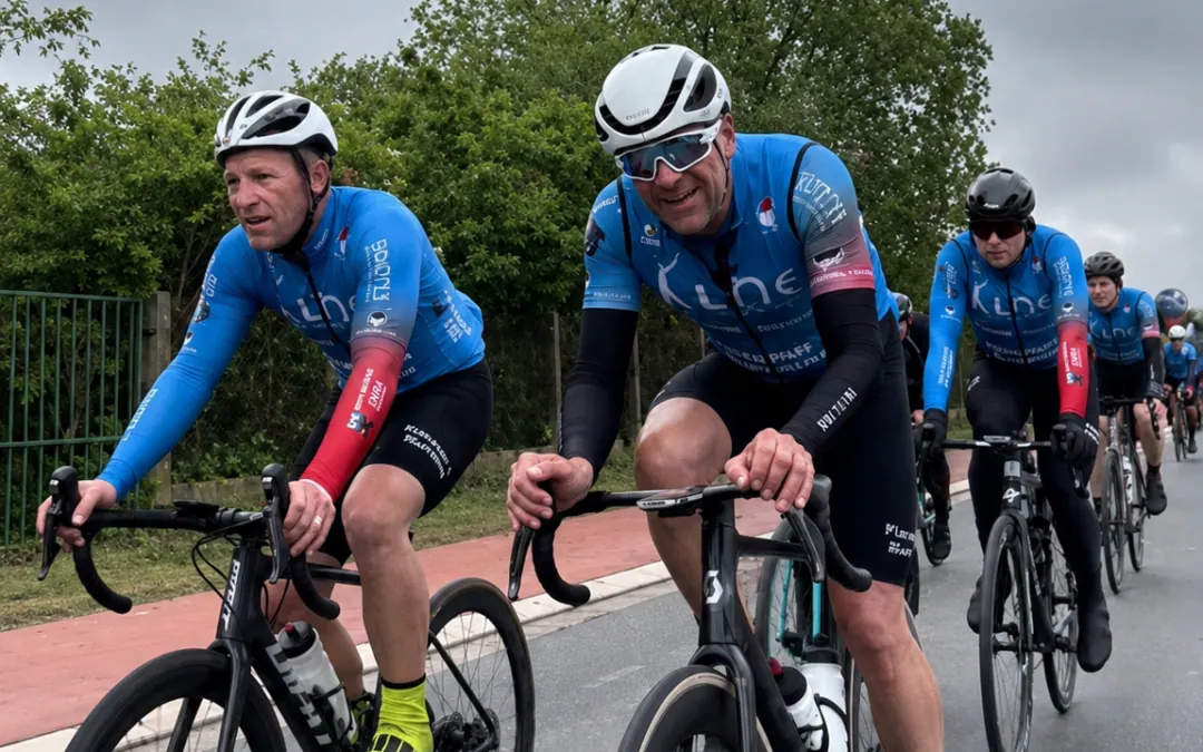 Foto’s rit 12 van 17/05/2026