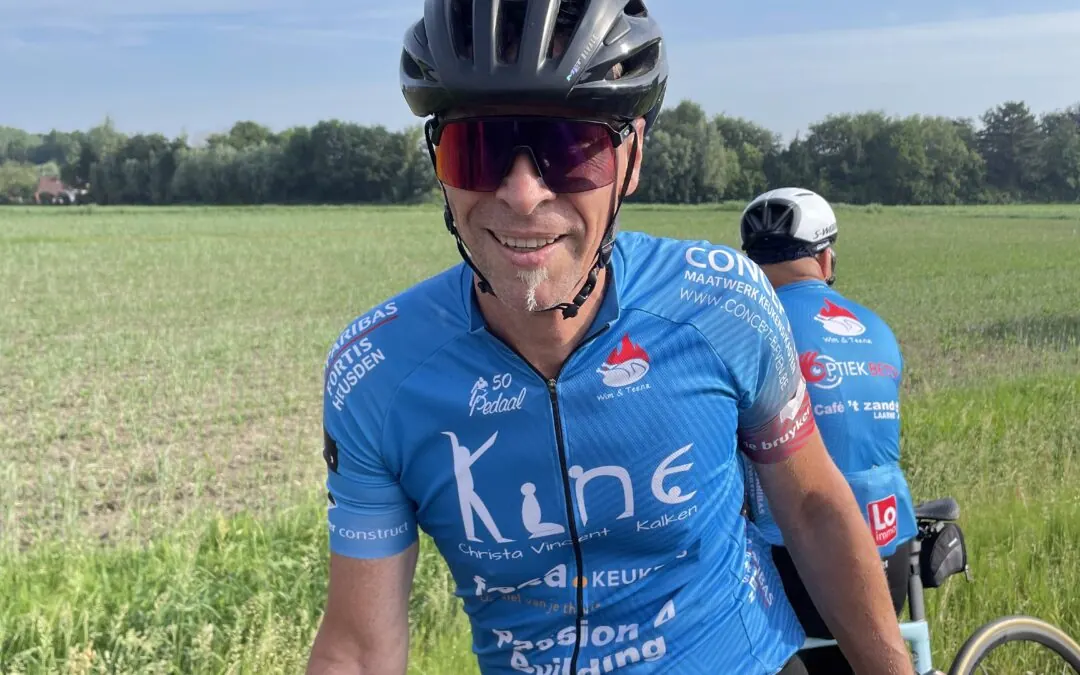 Foto’s rit 14 van 31/05/2026